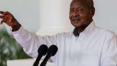 Uganda’s Museveni Set to Seek Re-election in 2026 Amid Growing Crackdown on Opposition