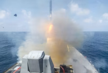 US Unleashes $22.9 Billion Tomahawk Missile Production Drive