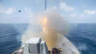 US Unleashes $22.9 Billion Tomahawk Missile Production Drive