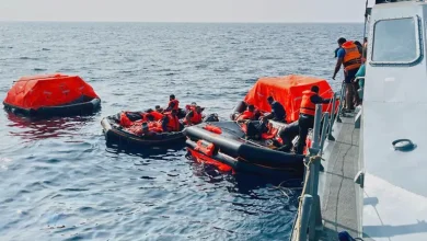 Sri Lanka to Repatriate Remains of 84 Iranian Sailors Killed in U.S. Submarine Attack