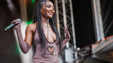 Ayra Starr Becomes The Most Streamed Nigerian Musician Globally - Spotify