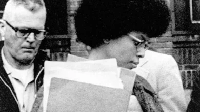 U.S. Black Militant Assata Shakur Dies in Cuba at 78