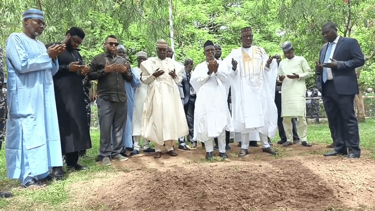 Atiku Abubakar