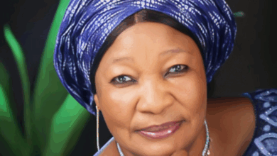 FCT Head of Service, Grace Adayilo, Passes Away