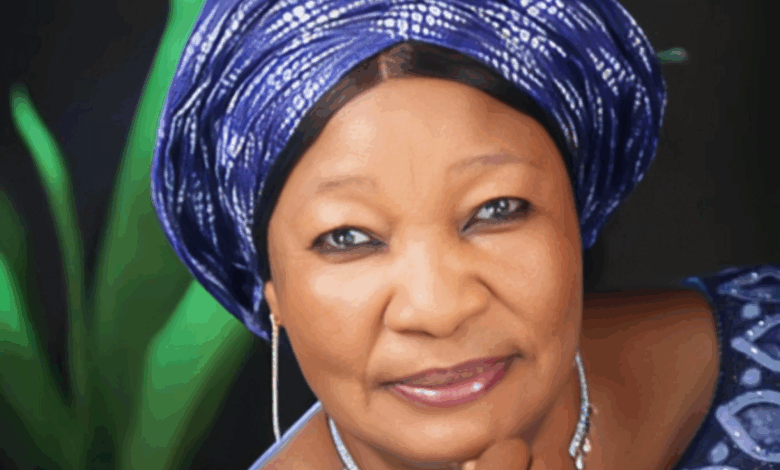 FCT Head of Service, Grace Adayilo, Passes Away