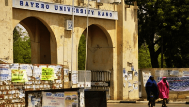 Bayero University Bans Charging of Private Electric Vehicles on Campus Over Rising Power Costs