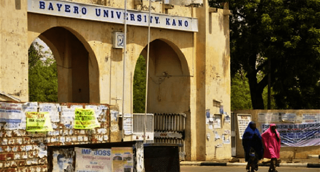 Bayero University Bans Charging of Private Electric Vehicles on Campus Over Rising Power Costs