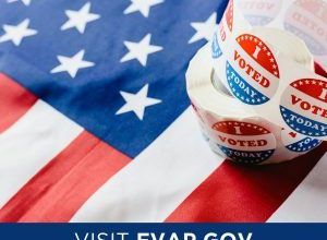 US Issues Voting Guide for Americans in Nigeria Ahead of Elections
