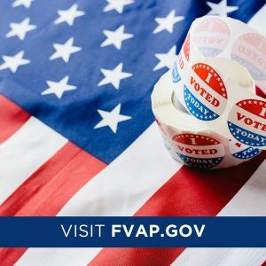 US Issues Voting Guide for Americans in Nigeria Ahead of Elections