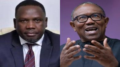 Obi Rejects Bwala’s Claims, Accuses Presidential Aide of “Transactional Politics”