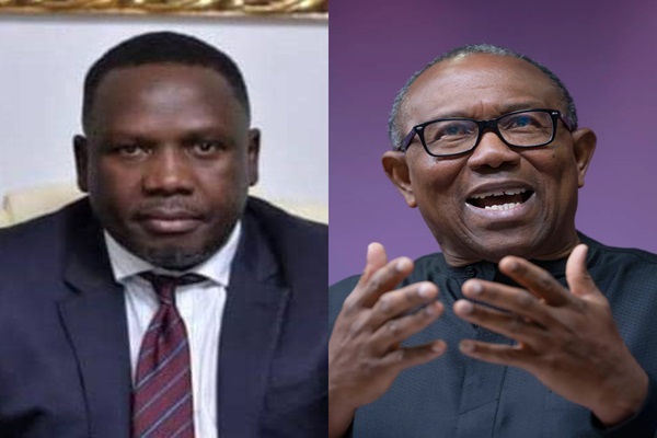 Obi Rejects Bwala’s Claims, Accuses Presidential Aide of “Transactional Politics”