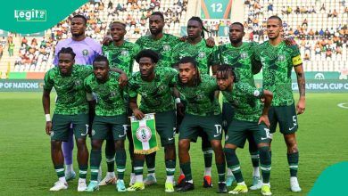 Russia Confirms Venue for Historic Friendly Against Nigeria’s Super Eagles