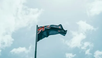 New Zealand First Pushes Bill to Define Gender by Biological Sex, Sparking National Debate
