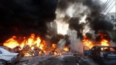 Sokoto Eid Explosion Death Toll Rises to Eight, Security Concerns Deepen