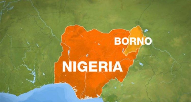 Suspected Boko Haram Kills Two in Borno Set Police Station Ablaze