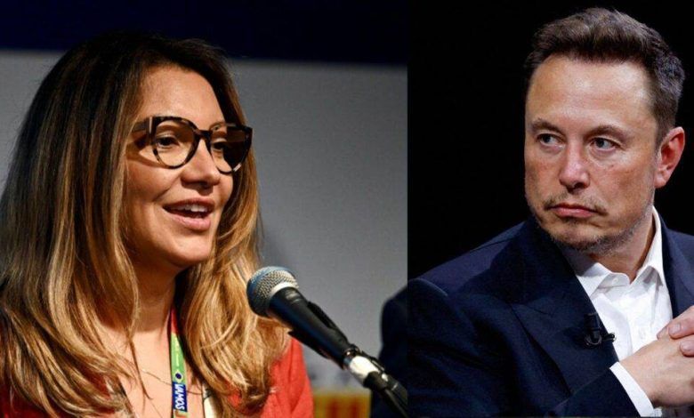 Brazil’s First Lady Insults Elon Musk Ahead of G20 Summit