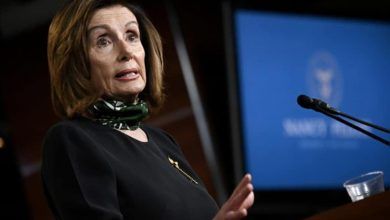 Nancy Pelosi, First Female Speaker of the U.S. House, Announces Retirement