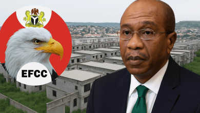 Court Rejects Emefiele’s Attempt to Reclaim Forfeited 753 Duplexes in Abuja