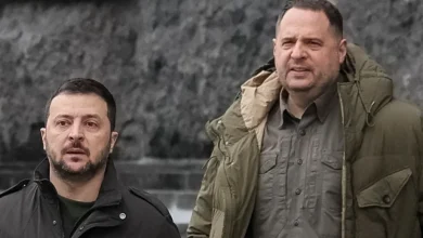 Ukraine Anti-Corruption Agencies Launch Probe Into Alleged Criminal Network Linked to Zelenskyy’s Office