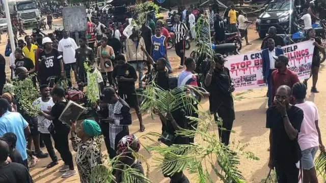 NNPP Slams Tinubu’s ‘Lukewarm’ Response to Benue Massacre