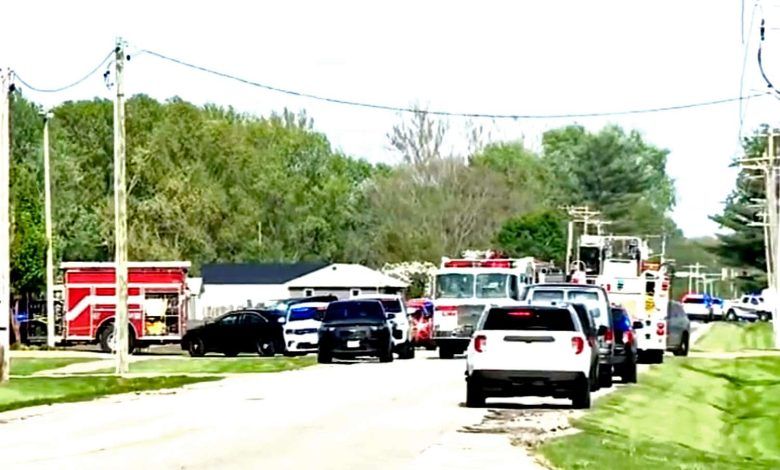 Illinois Tragedy: Four Children Dead, Others Injured as Car Plows Through After-School Camp in Chatham
