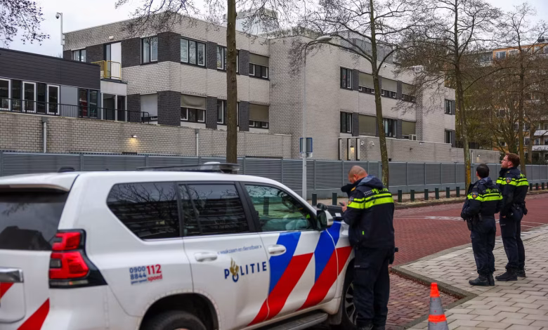 Blast Hits Jewish School in Amsterdam, Mayor Condemns ‘Cowardly Act of Aggression’