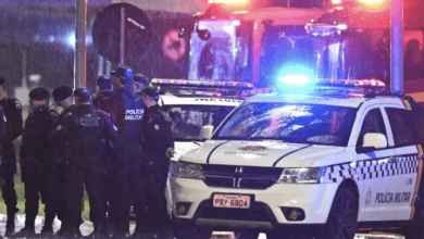 One Dead after Attack on Brazil's Supreme Court
