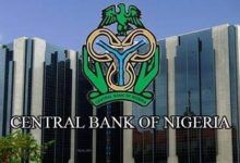 FG’s Capital Spending Drops by 25% in Six Months – CBN