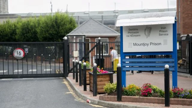 Inmate Dies after Incident at Dublin Prison