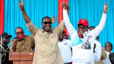 Tanzania Opposition Candidates Killed in Local Election