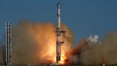 SpaceX Prepares for Starship's Most Ambitious Test Yet After Setbacks