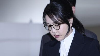 South Korea Indicts Former First Lady Kim Keon-hee on Bribery, Ex-PM Han Duck-soo on Martial Law Role