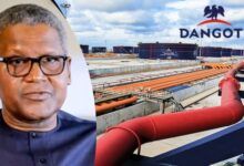Dangote Refinery Withdraws ₦100 Billion Lawsuit Against NMDPRA, NNPC, and Oil Marketers