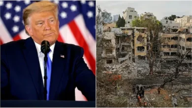 China Urges Evacuation from Iran and Israel, Criticizes Trump