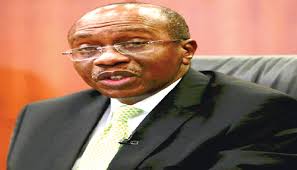 Emefiele Pleads Not Guilty to Charges against Him