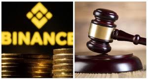 EFCC arraigns Binance Executive for ‘Money Laundering’