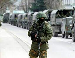 Ukrainian troops withdraw from pivotal town of Avdiivka