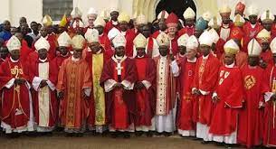 Nigerian Bishops Disagree with Pope Francis on Blessing Same-Sex Couples