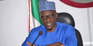 EFCC Quizzes Former Kwara Governor Abdulfatah Ahmed