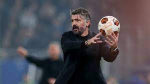 Ligue1: Marseille Sack Gattuso as Manager, Appoint Gasset