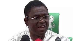 Philip Shaibu Wins Edo PDP Parallel Governorship Primaries