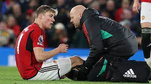 Manchester United Hit by Hojlund Injury Blow