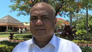 Tuvalu Names Feleti Teo as New Prime Minister