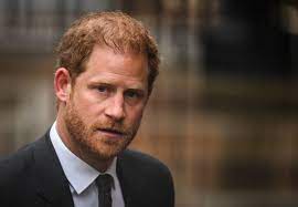 Prince Harry Loses High Court Legal Challenge over UK Security Levels