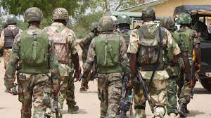 Troops Neutralize Scores of Terrorists, Rescue Eight Kidnap Victims in Zamfara