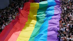 Thai Parliament Passes Same-Sex Marriage Bill
