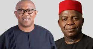 2027 election: Labour Party Considers Automatic Tickets for Obi, Otti