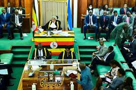 Uganda Court Rejects Petition against Harsh Anti-Gay Law