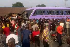 Worshippers Killed in Imo Road Accident