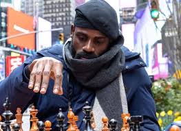 Tunde Onakoya Breaks Guinness World Record for Longest Chess Marathon